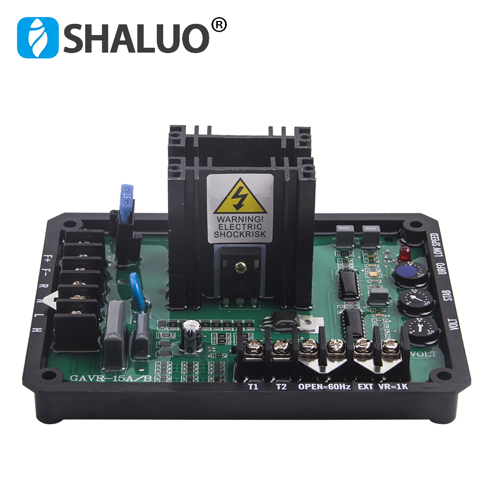 New GAVR15B AVR Brushless Dies - Cycloidal Reducer Bldc Motor recension och pris